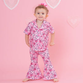 Holiday Pajamas