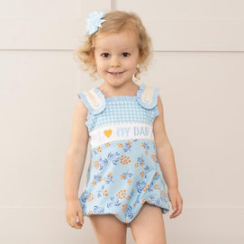 MNC x BASICS® Rompers