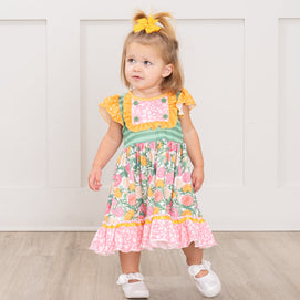 New Arrivals for Girls