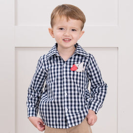 New Arrivals for Boys