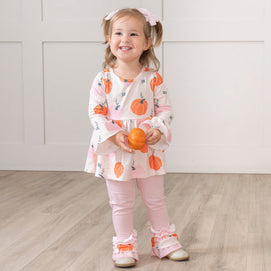 Girls' Everyday Wear