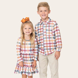 All Sibling Sets
