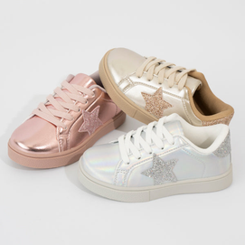 New! Shoes & Accessories