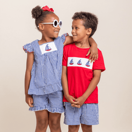 All Sibling Sets
