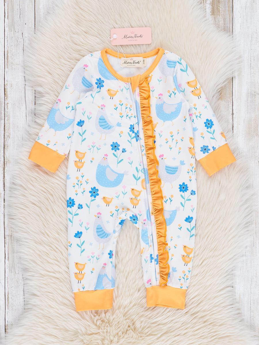 Mud Pie H4 Baby Girl Baby Pink Santa Glow in Dark Sleeper 12150104 Mud Pie H4 Baby Girl Baby Pink Santa Glow in Dark Sleeper 12150104