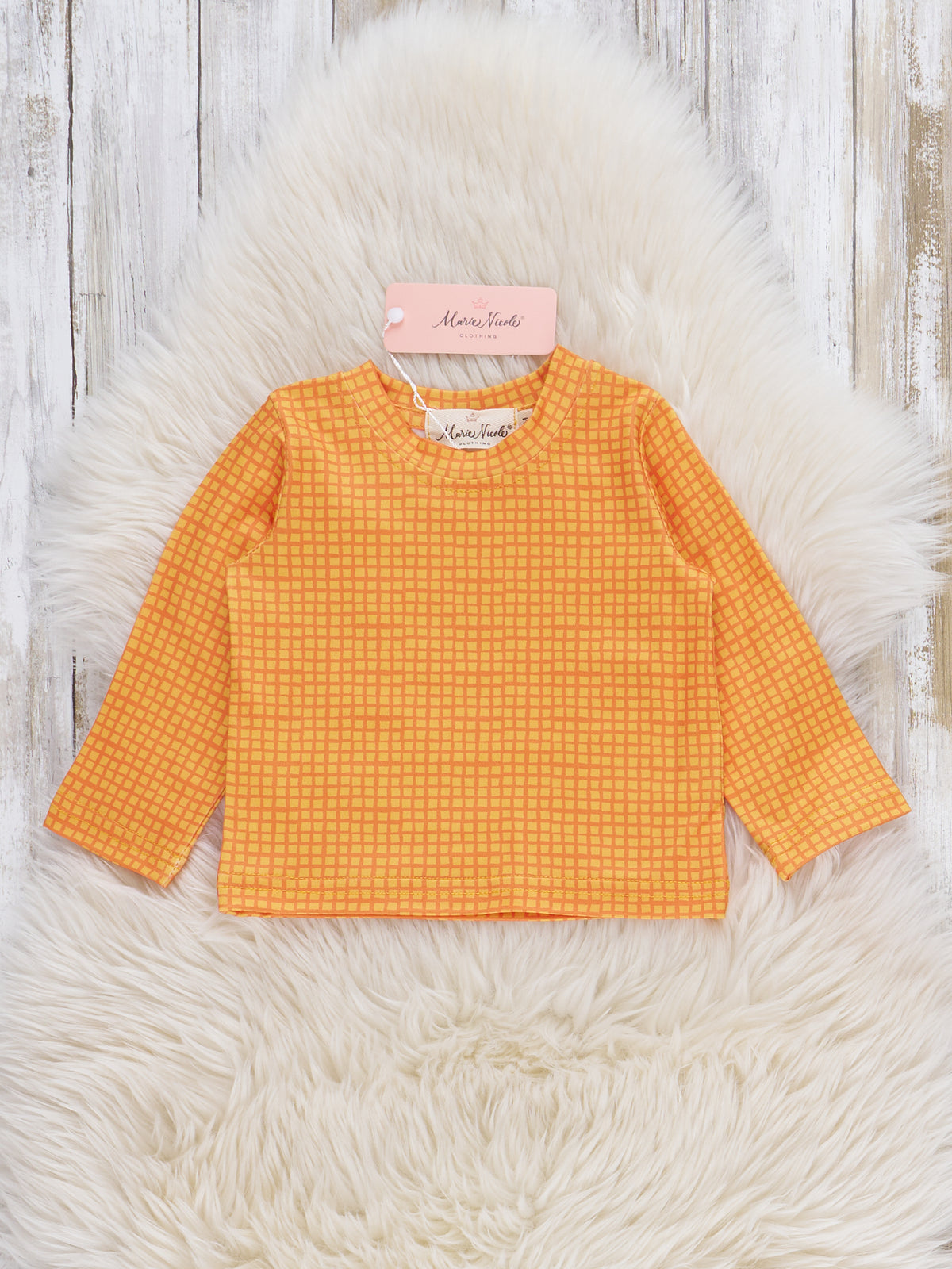 Jack-o'-Lantern Glow Overall Romper Outfit - Marie Nicole Clothing