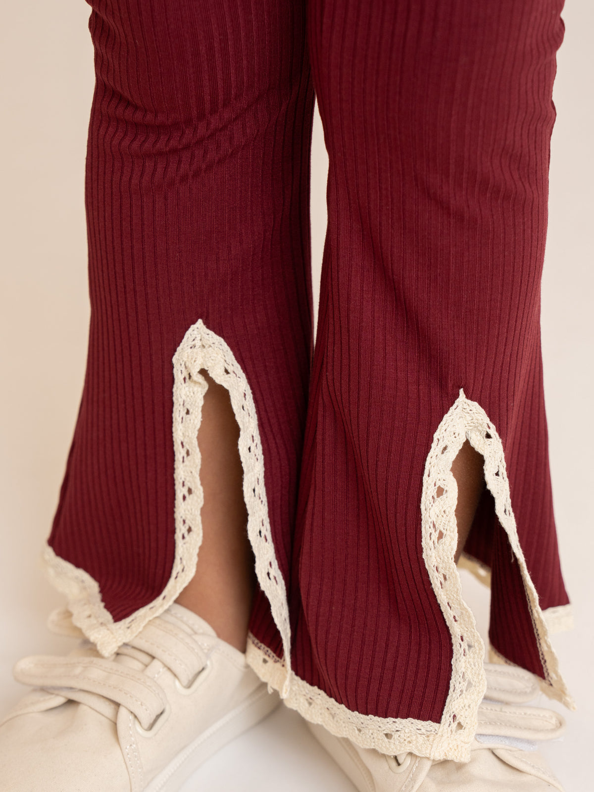 Sweet Bow "Fall" Ruffle Outfit - Marie Nicole Clothing