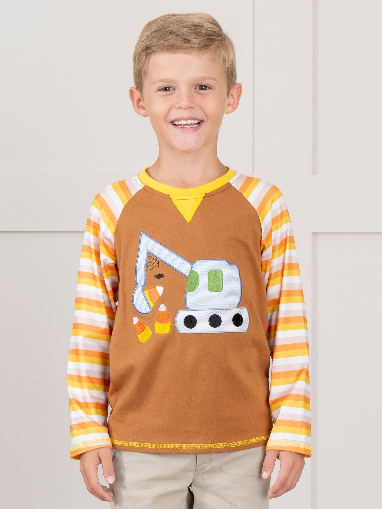 New Arrivals for Toddler Boys (12M-5Y)