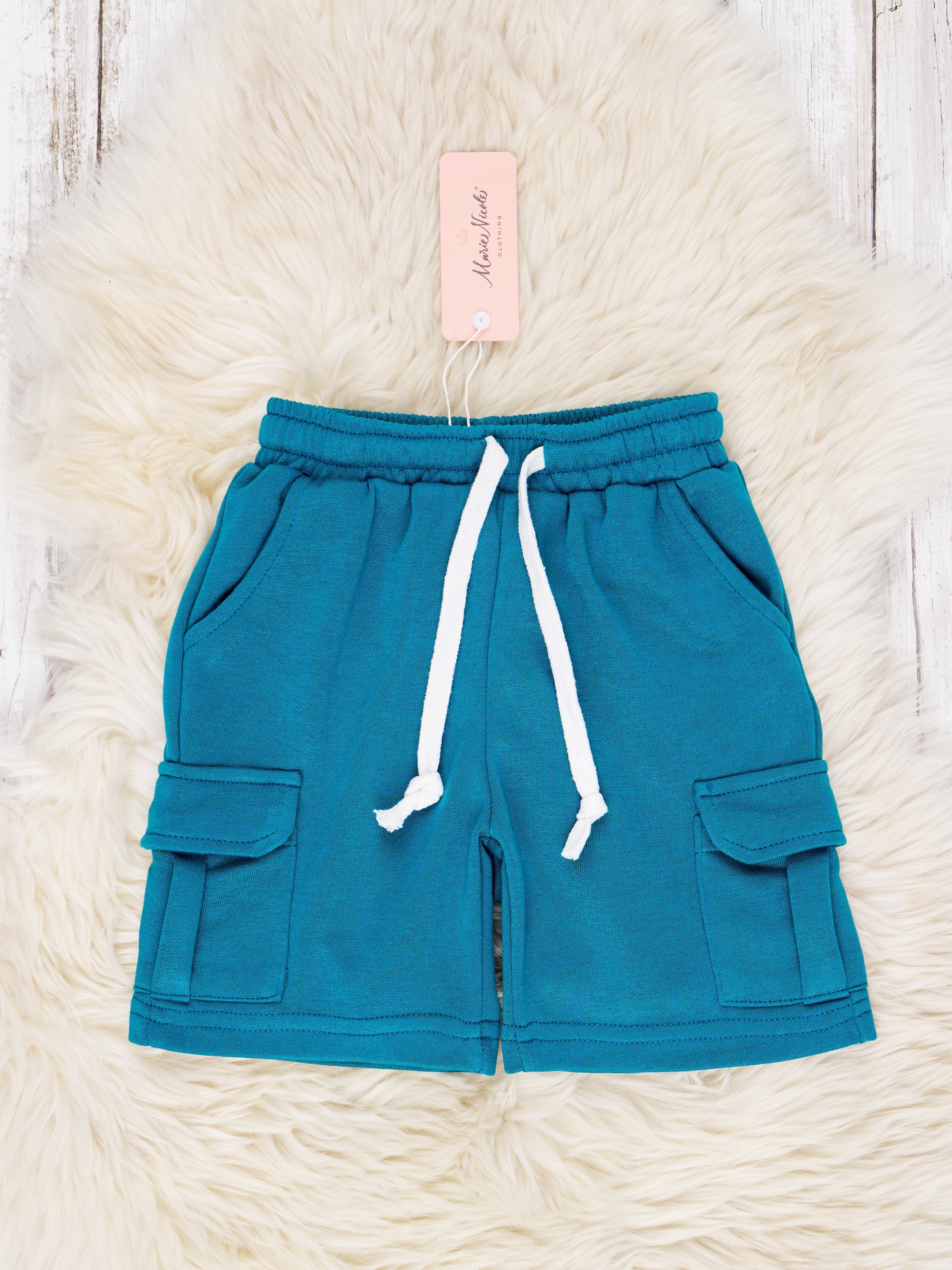 Boy Bottoms - Marie Nicole Clothing