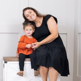 Mom & Me Sale