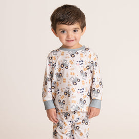 Boys Pajamas