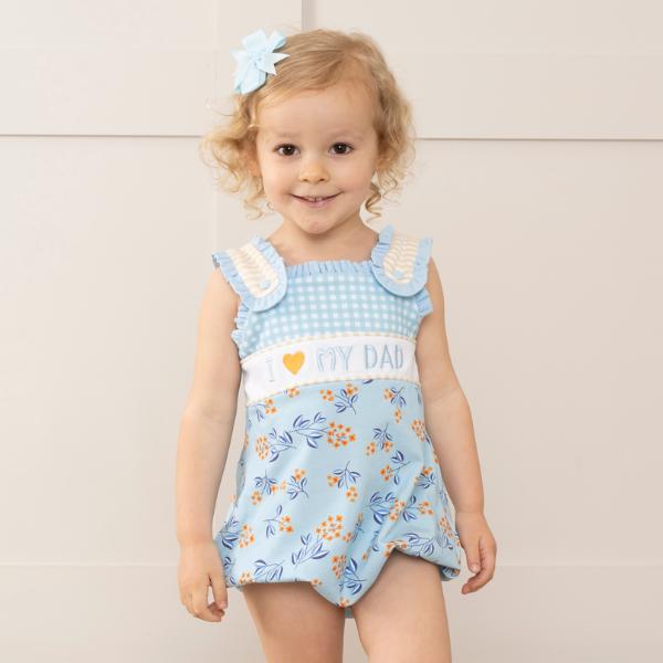 MNC x BASICS® Rompers