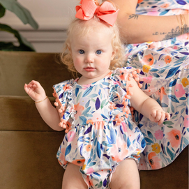 Everyday Wear Rompers