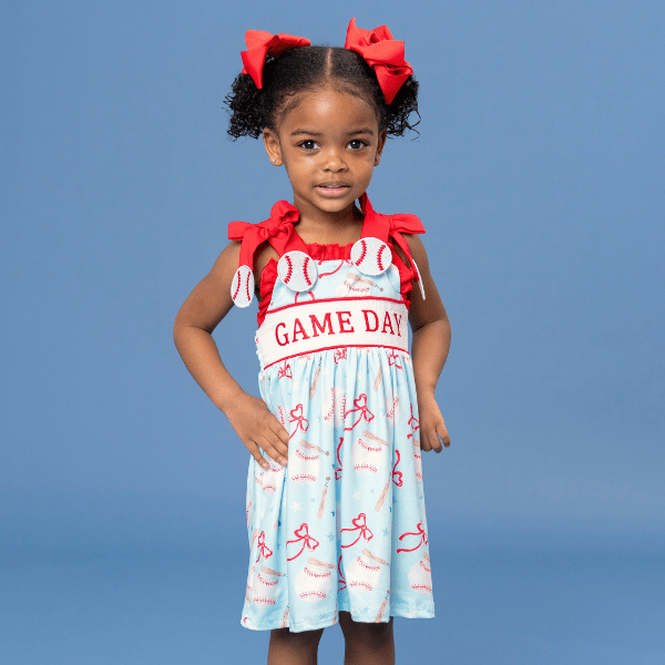 Baseball/Softball - Marie Nicole Clothing