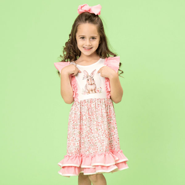 Easter - Marie Nicole Clothing