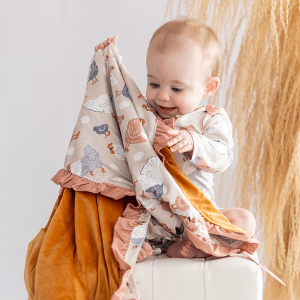 Baby Gift Collection - Marie Nicole Clothing