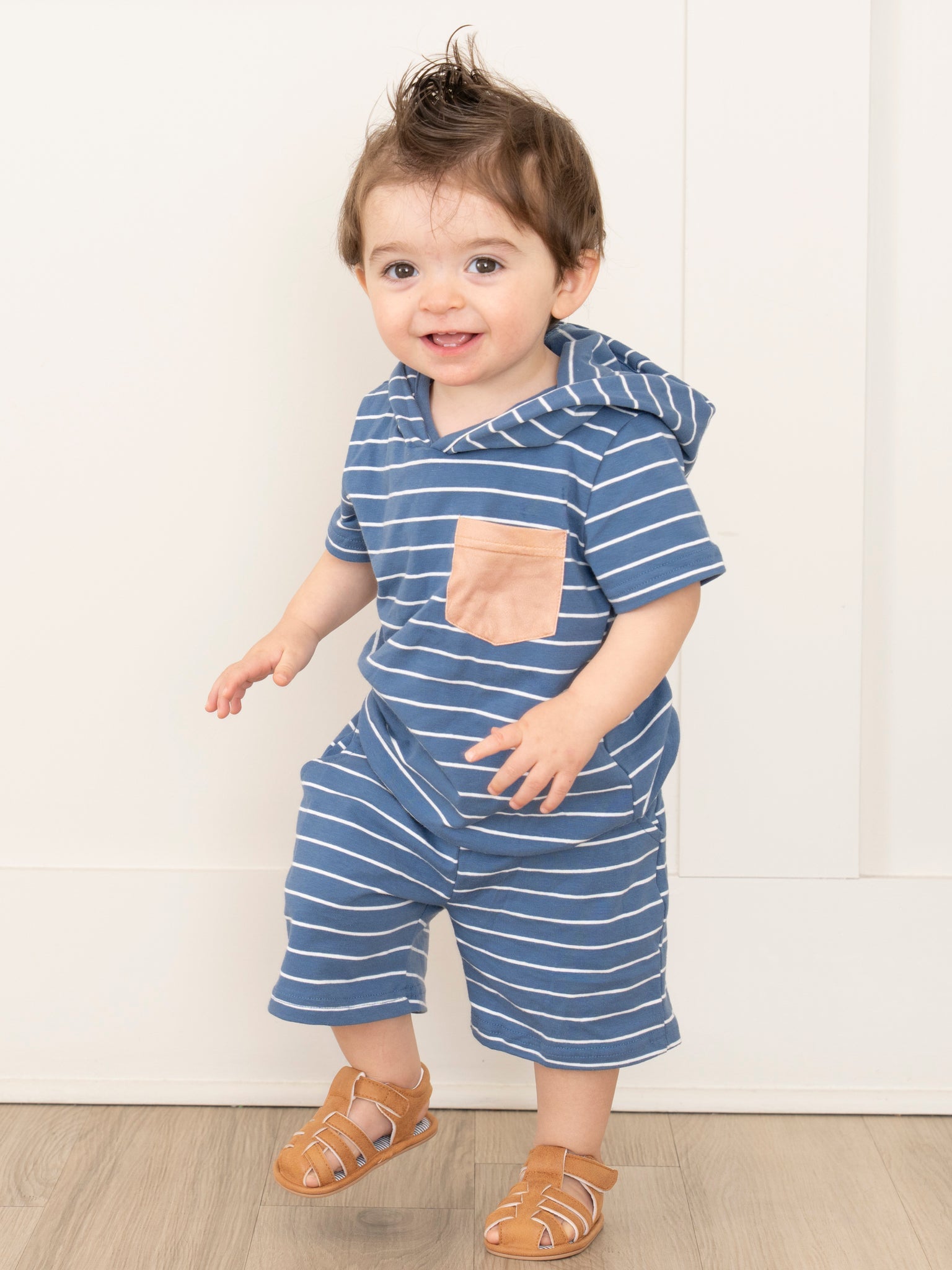 Baby Boy 6-24 Months Collection