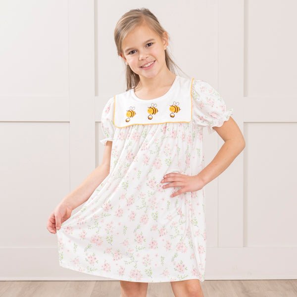 Classic Day - Marie Nicole Clothing