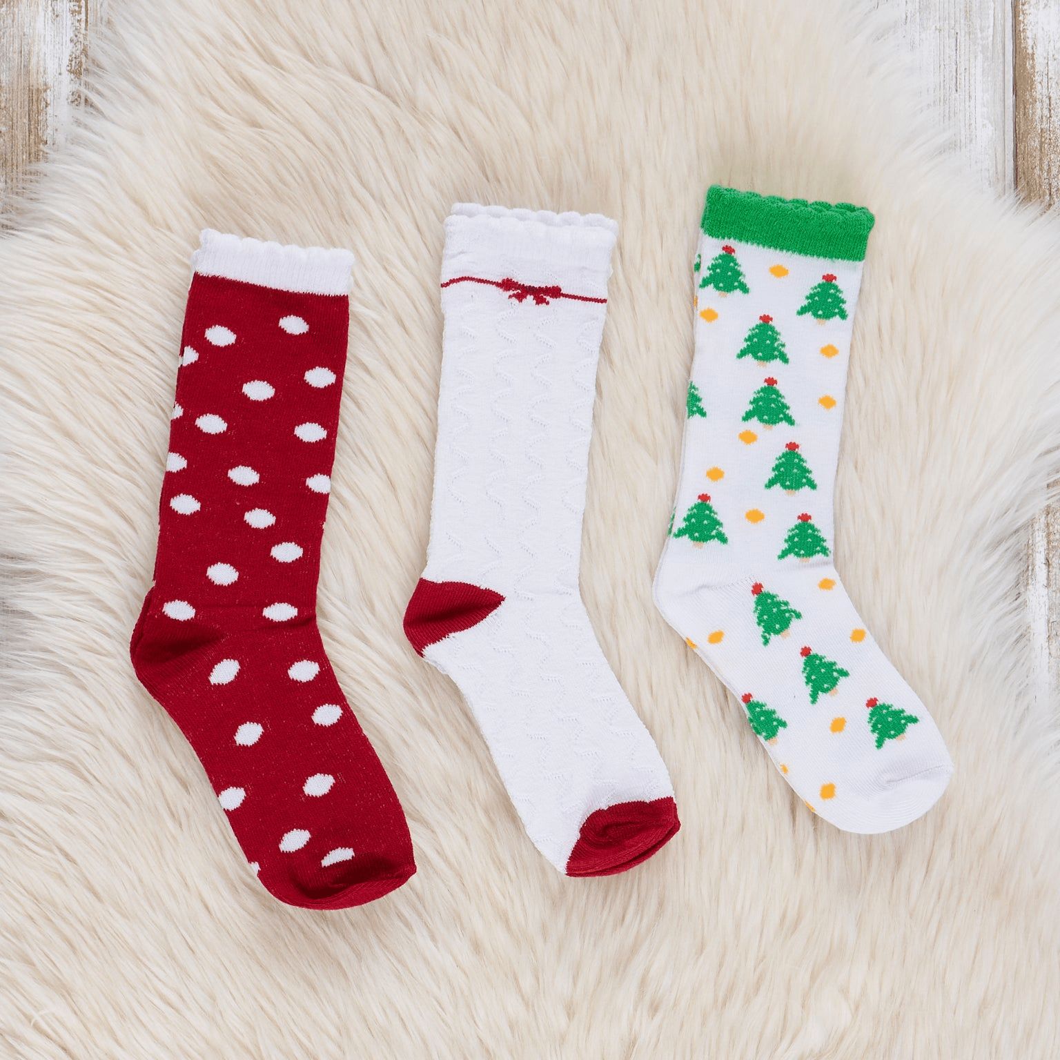 Stocking Stuffers - Marie Nicole Clothing