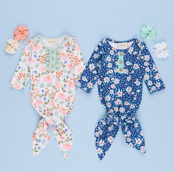 Infant Gowns