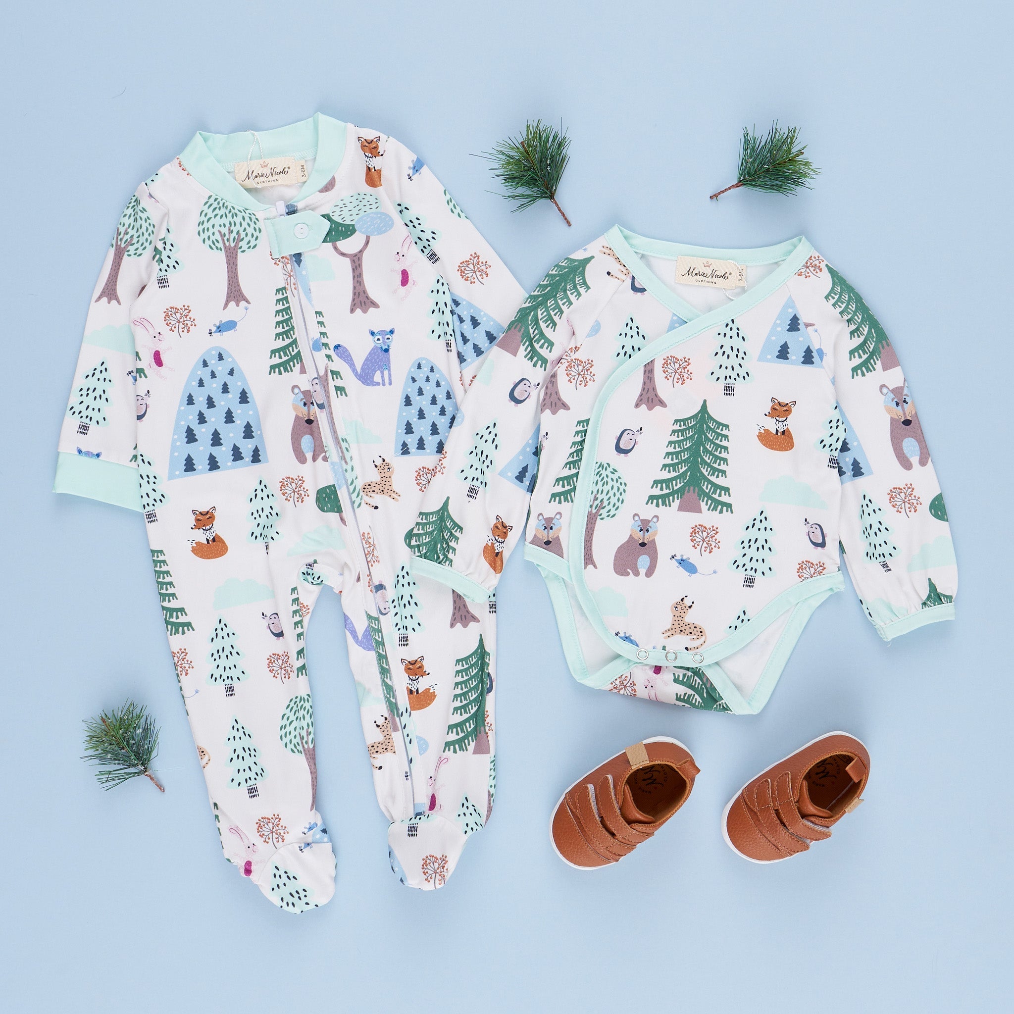 Baby Gift Sets for Boys