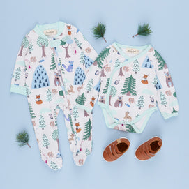 Baby Gift Sets for Boys