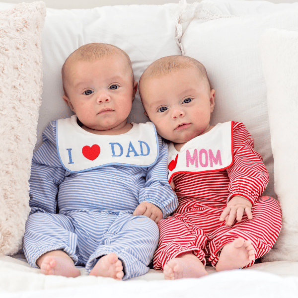 Baby Sibling Sets - Marie Nicole Clothing