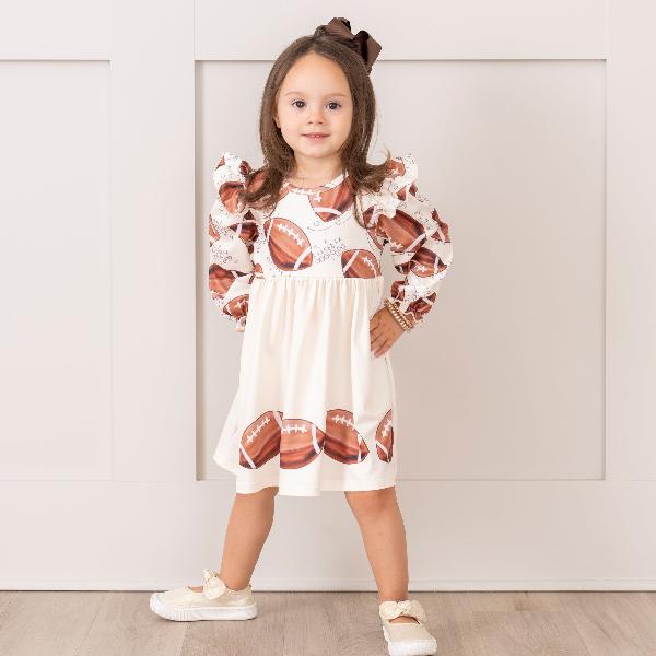 Football - Marie Nicole Clothing