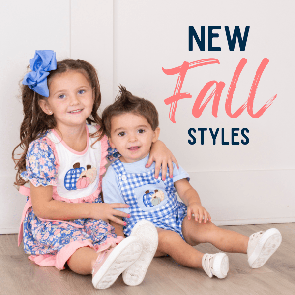 Fall 2025 Collection - Marie Nicole Clothing