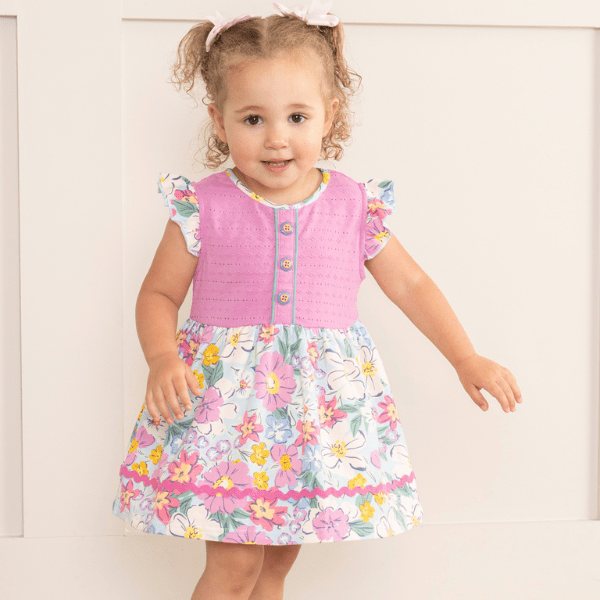 Southern Garden Collection - Marie Nicole Clothing