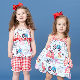 All Sibling Sets