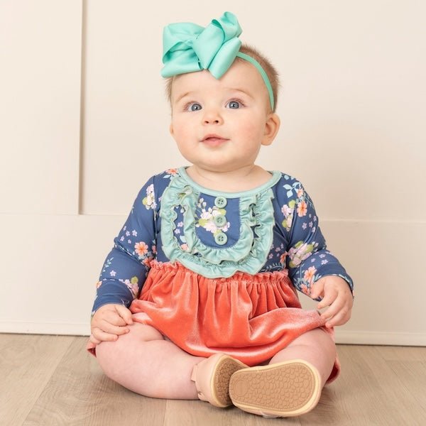 All Rompers - Marie Nicole Clothing