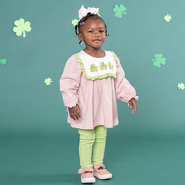 St. Patrick's Day - Marie Nicole Clothing St. Patrick's Day - Marie Nicole Clothing