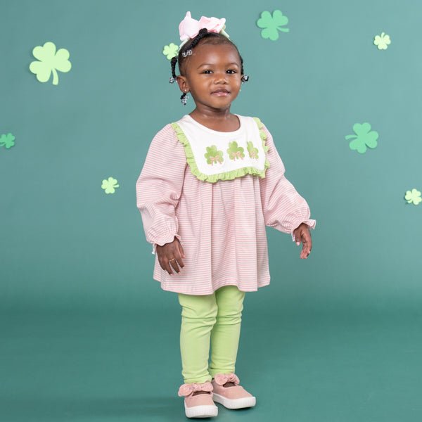 St. Patrick's Day - Marie Nicole Clothing