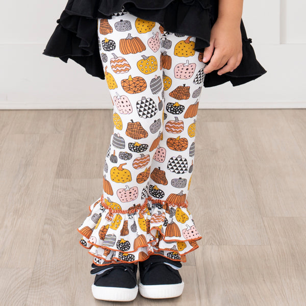 MNC x BASICS® Bottoms