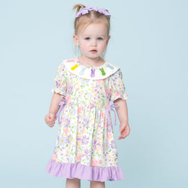 New Arrivals for Toddler Girls (12M-5Y)