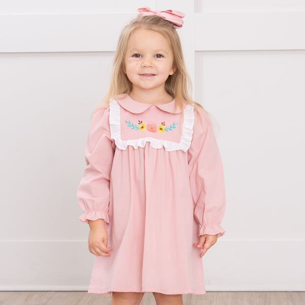New Arrivals for Toddler Girls (12M-5Y)
