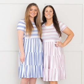 Mom & Me Dresses