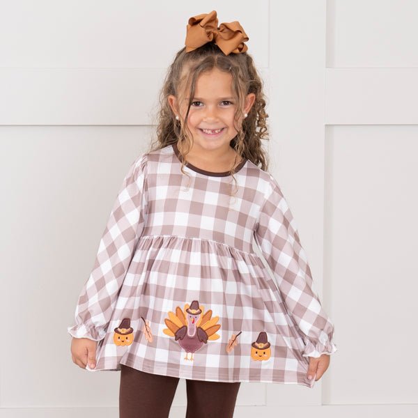 Thanksgiving - Marie Nicole Clothing