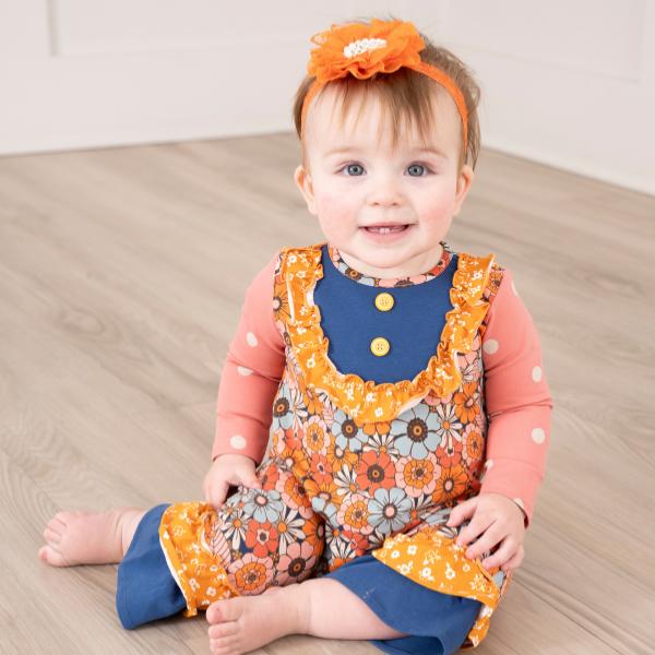 MNC Toddler (12M-5Y)