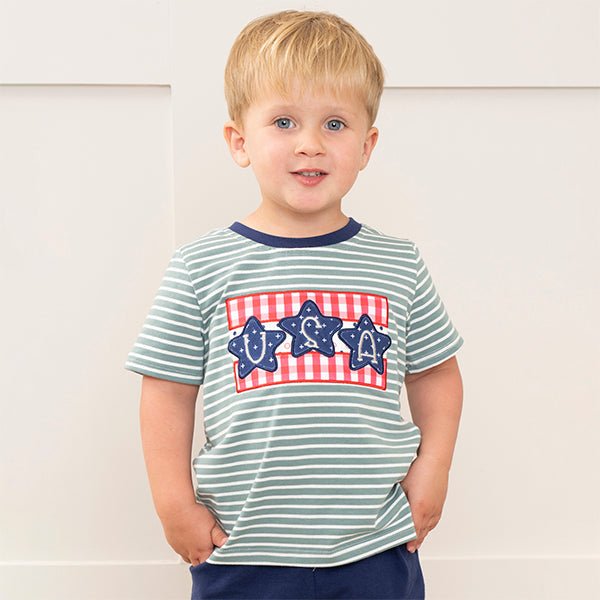 Boys' Holiday Wear - Marie Nicole Clothing