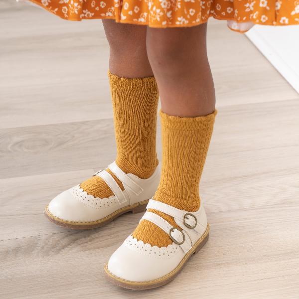 Girls Shoes - Marie Nicole Clothing