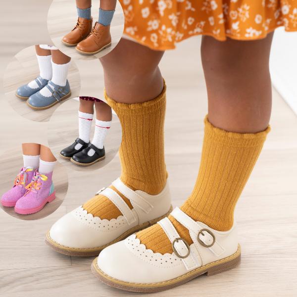 Footwear - Marie Nicole Clothing