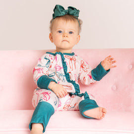 Christmas Pajamas