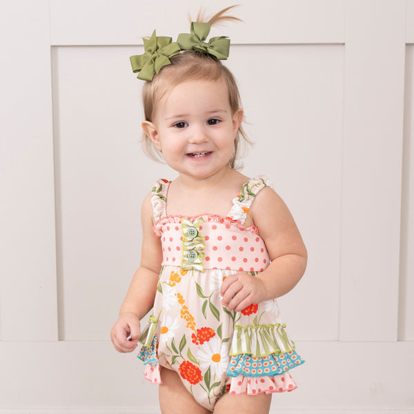 Daisy Janes Collection