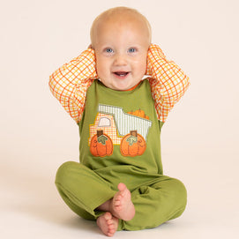 Baby Boy Fall 2026