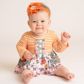 Baby Sibling Sets