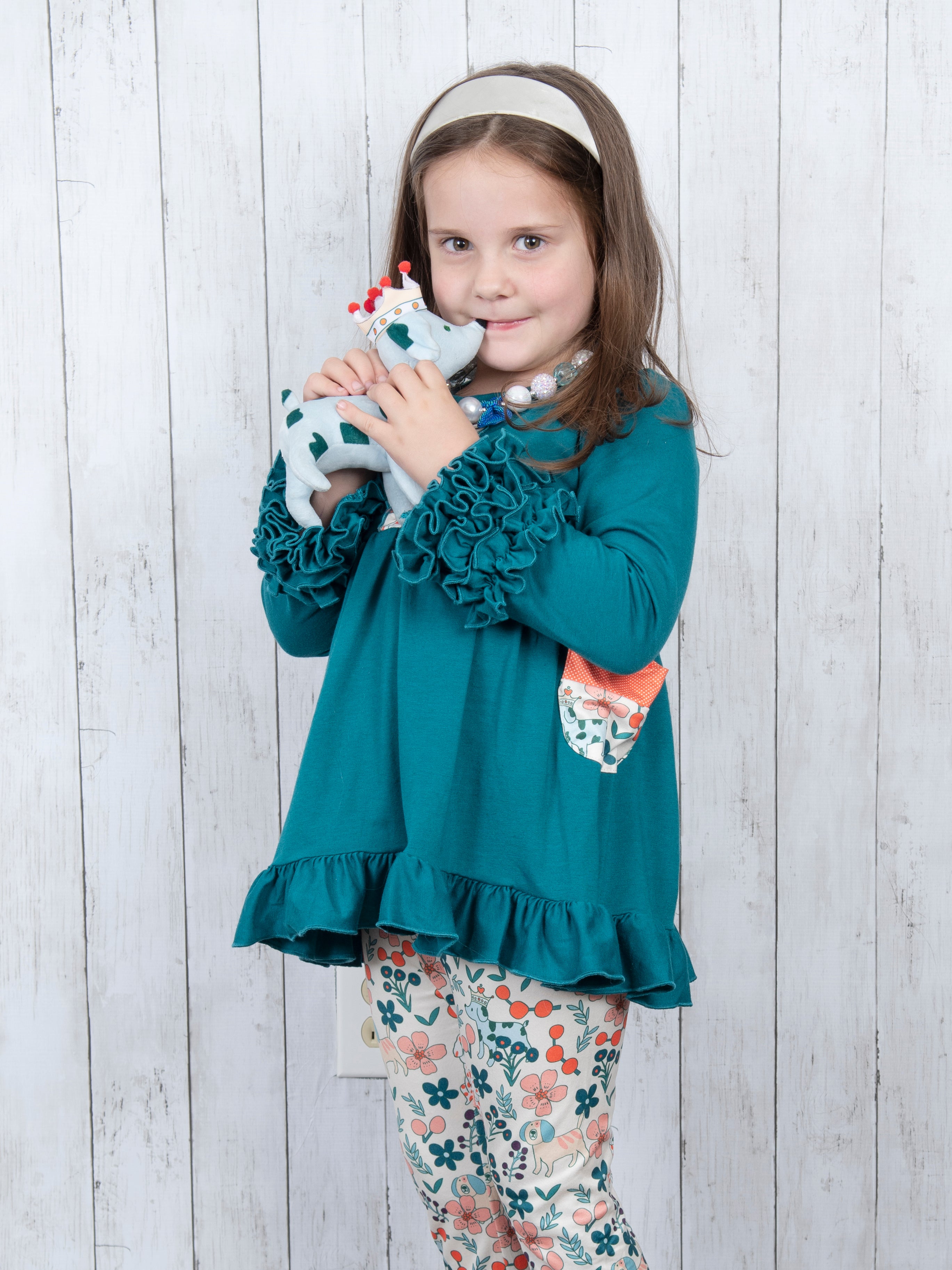 MNC Royal Pups Collection™