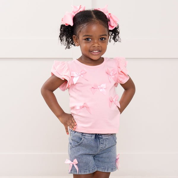 All Girls Clothing - Marie Nicole Clothing