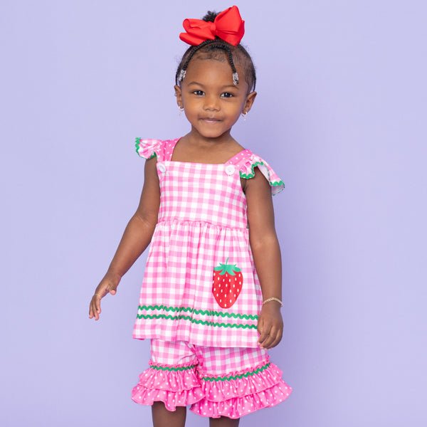 Summer Girls' Best Sellers - Marie Nicole Clothing